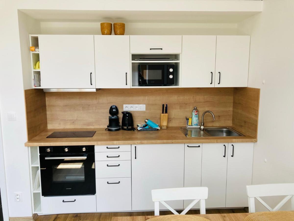 Residence Kotel Rokytnice nad Jizerou Dış mekan fotoğraf