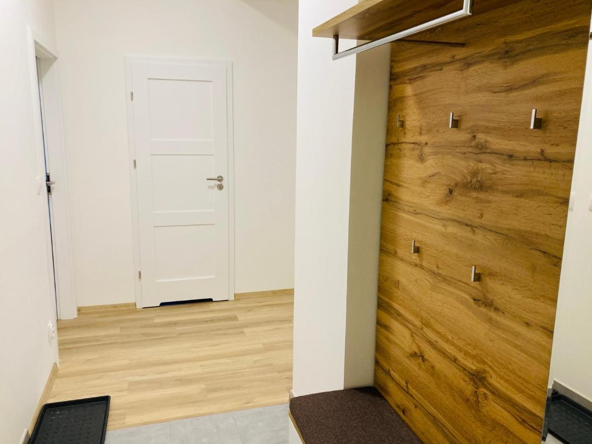 Residence Kotel Rokytnice nad Jizerou Dış mekan fotoğraf