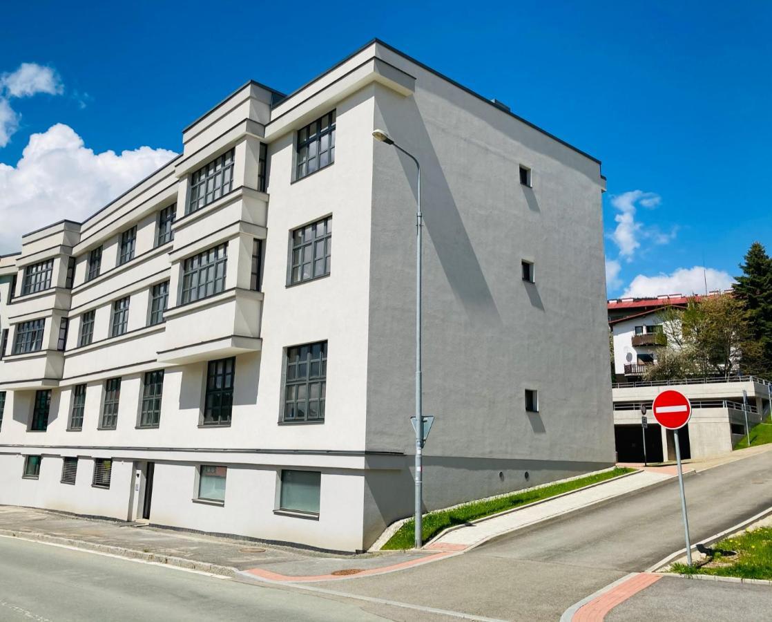 Residence Kotel Rokytnice nad Jizerou Dış mekan fotoğraf