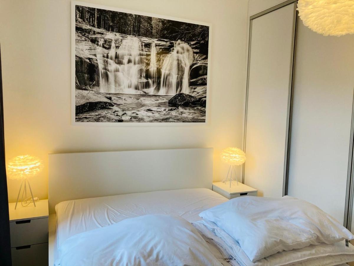 Residence Kotel Rokytnice nad Jizerou Dış mekan fotoğraf