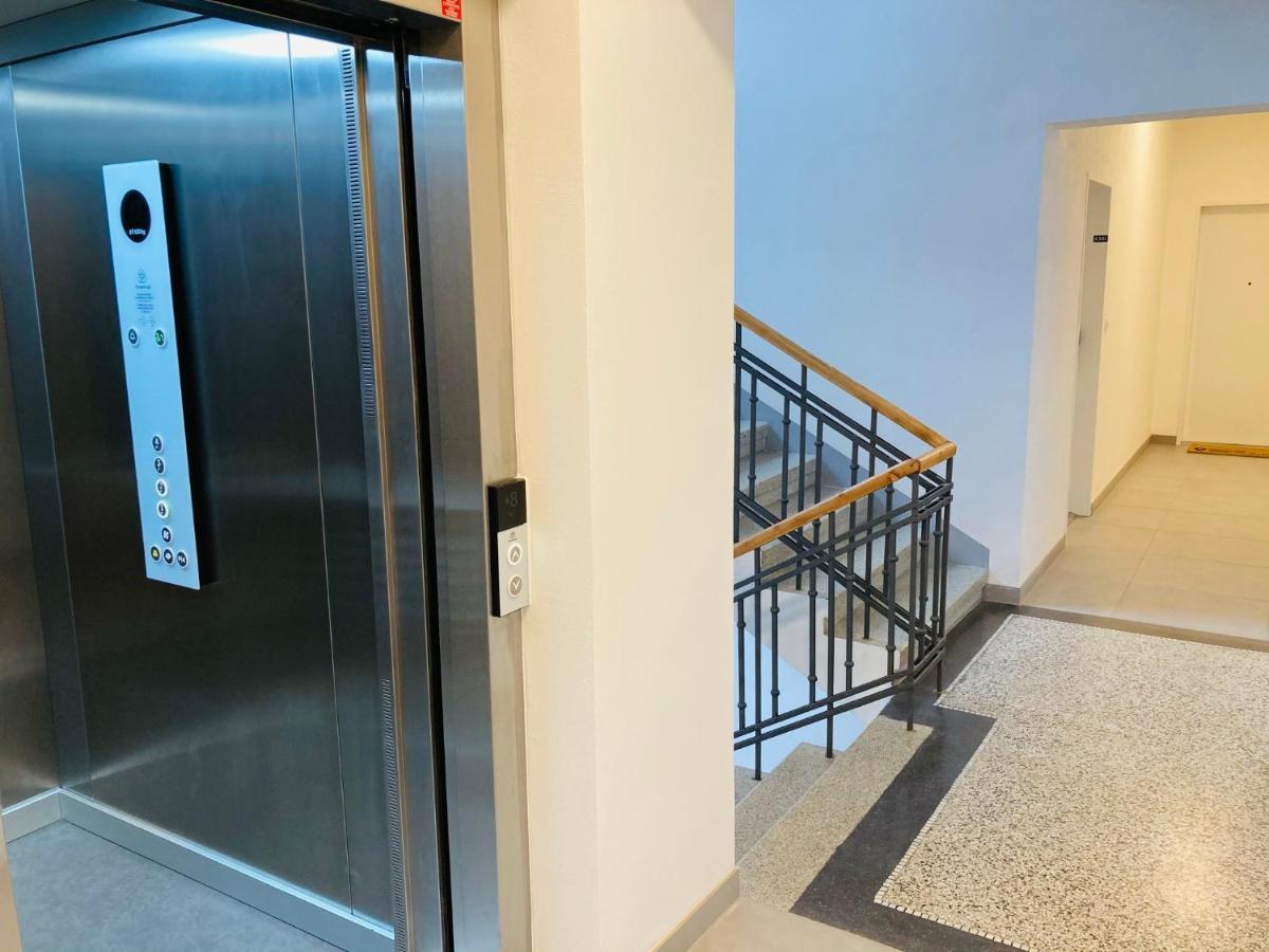 Residence Kotel Rokytnice nad Jizerou Dış mekan fotoğraf
