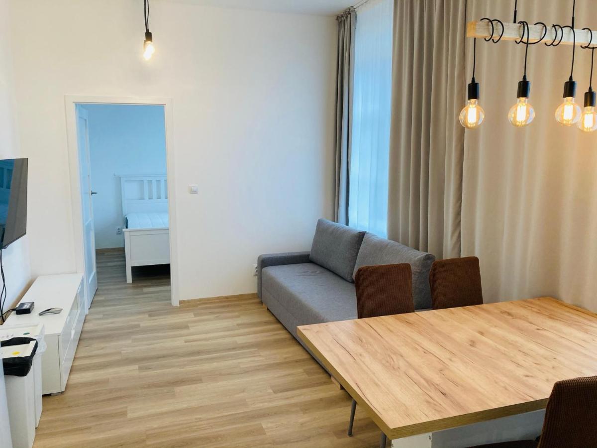 Residence Kotel Rokytnice nad Jizerou Dış mekan fotoğraf