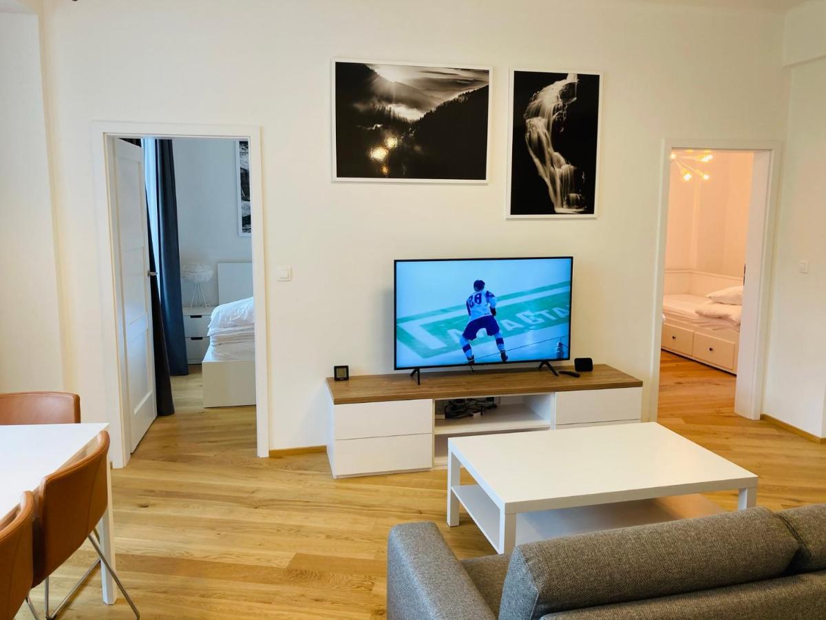 Residence Kotel Rokytnice nad Jizerou Dış mekan fotoğraf