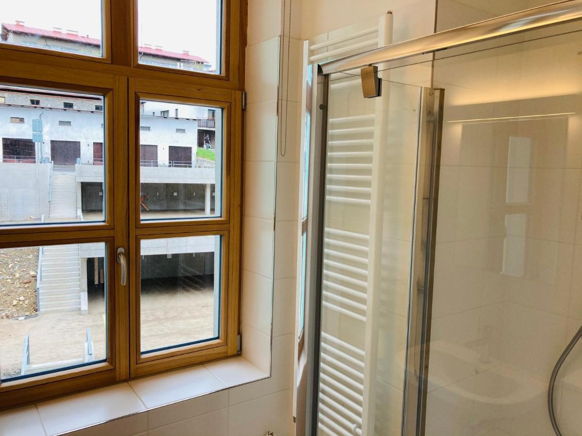 Residence Kotel Rokytnice nad Jizerou Dış mekan fotoğraf