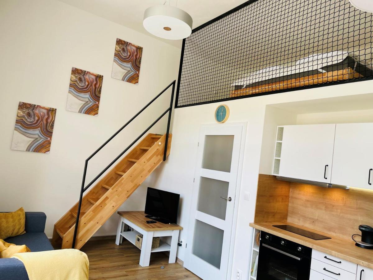 Residence Kotel Rokytnice nad Jizerou Dış mekan fotoğraf