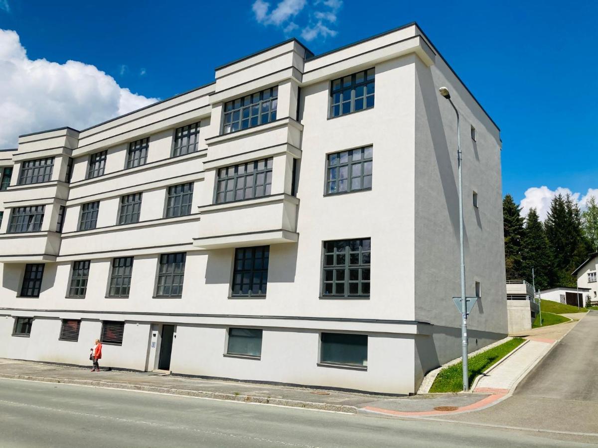 Residence Kotel Rokytnice nad Jizerou Dış mekan fotoğraf