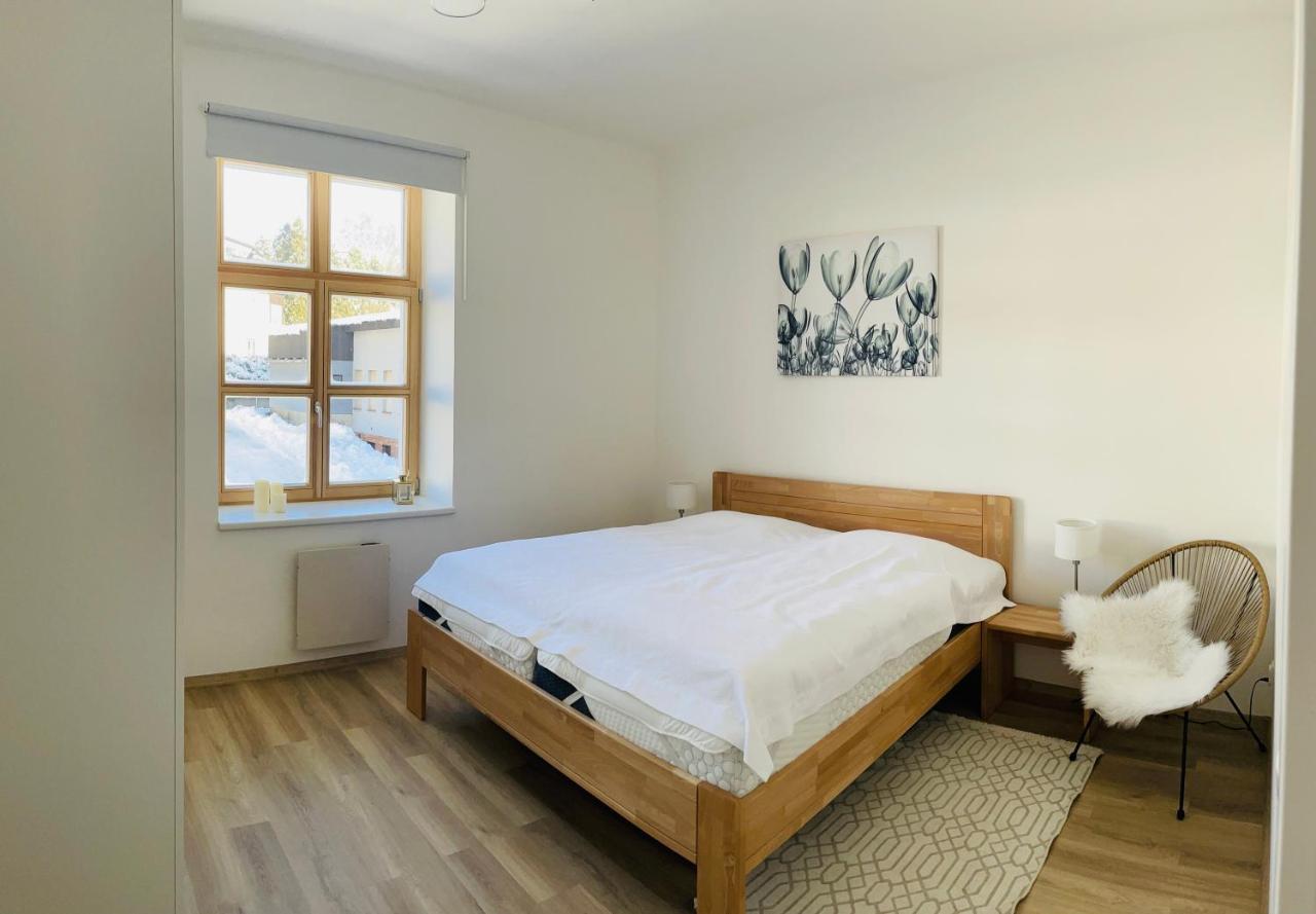 Residence Kotel Rokytnice nad Jizerou Dış mekan fotoğraf
