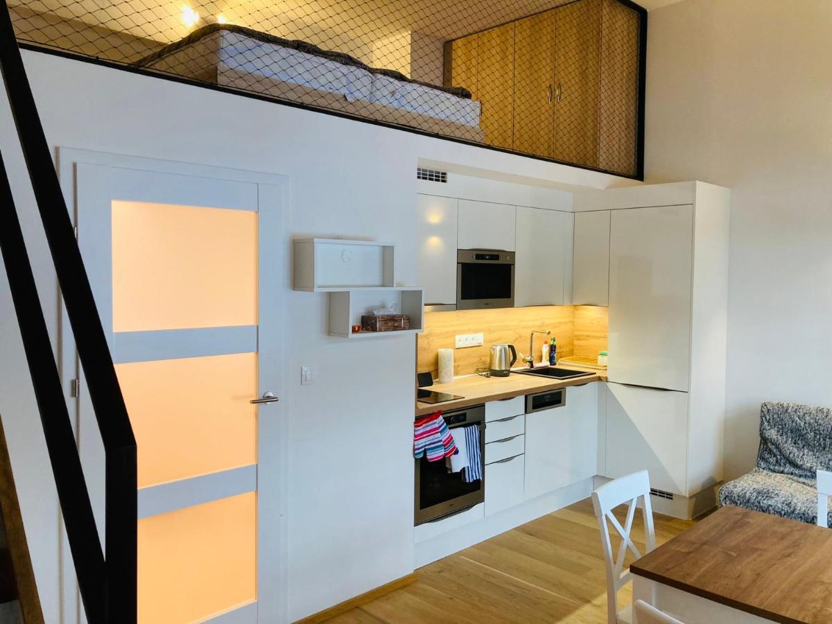 Residence Kotel Rokytnice nad Jizerou Dış mekan fotoğraf