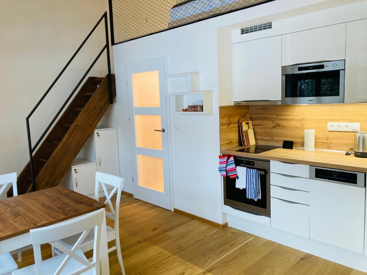 Residence Kotel Rokytnice nad Jizerou Dış mekan fotoğraf
