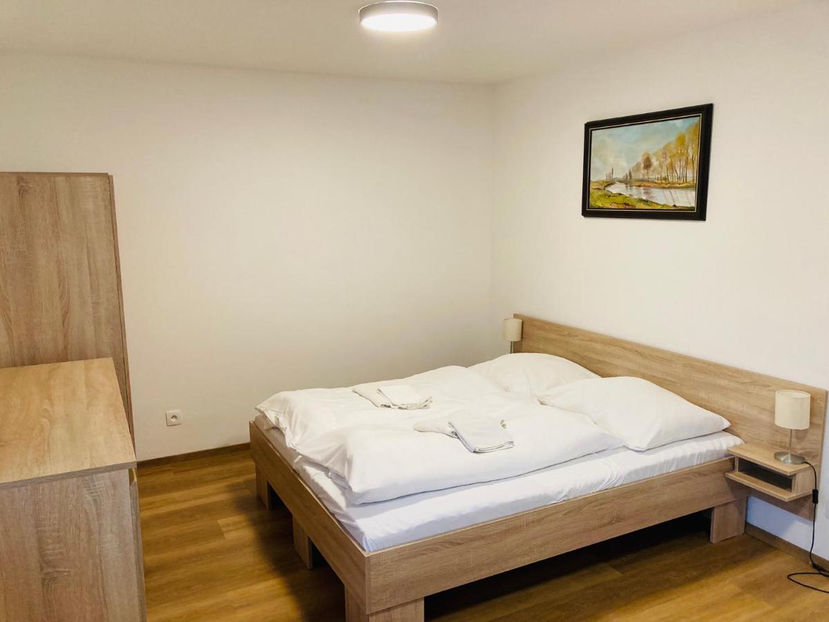 Residence Kotel Rokytnice nad Jizerou Dış mekan fotoğraf