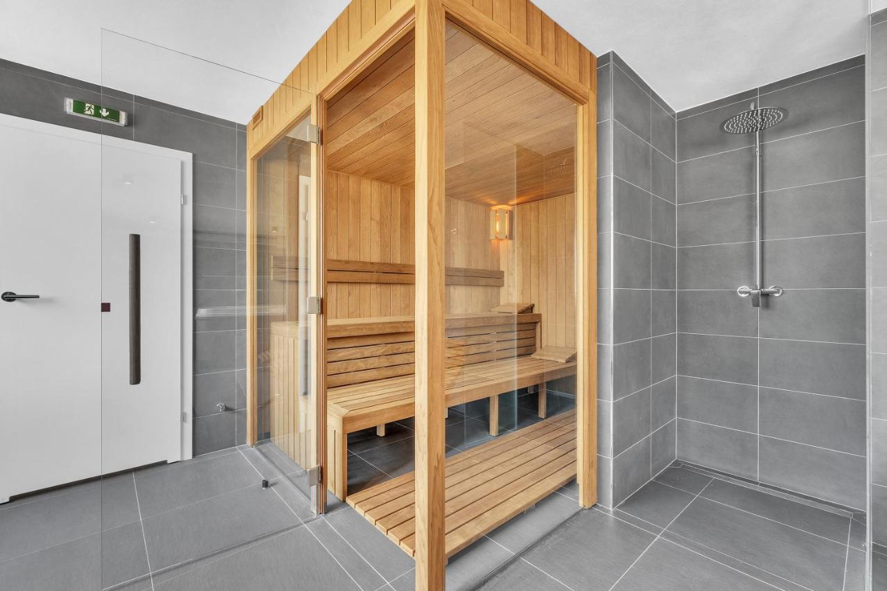 Residence Kotel Rokytnice nad Jizerou Dış mekan fotoğraf